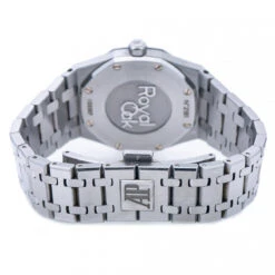 Women's Diamond Watch Audemars Piguet Royal Oak 33mm White Dial W00958 -Urban Jewels Shop womens diamond watch audemars piguet royal oak 33 mm white dial w00958 0E8A5760 2048x2048