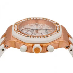 Women's Diamond Watch Audemars Piguet Royal Oak Chronograph 37mm Silver Tone Dial -Urban Jewels Shop womens diamond watch audemars piguet royal oak chronograph 37 mm silver tone dial w01352 0E8A9985 06ea9221 ee08 4f7f a1d9 e65818183185 2048x2048