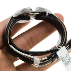 Women's Joe Rodeo Beverly Diamond Watch 1.35ct Black -Urban Jewels Shop womens joe rodeo beverly diamond watch 135ct black p 8960 bod5