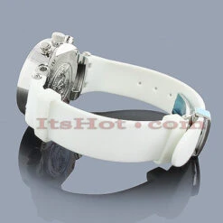 Women's JoJo Diamond Watch 0.90ct Joe Rodeo Master -Urban Jewels Shop womens jojo diamond watch 090ct joe rodeo master p 8889back