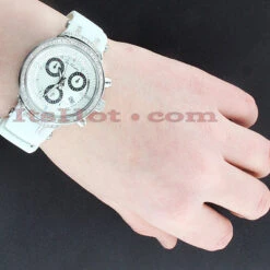 Women's JoJo Diamond Watch 0.90ct Joe Rodeo Master -Urban Jewels Shop womens jojo diamond watch 090ct joe rodeo master p 8889bod