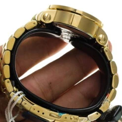 Women's JoJo Diamond Watch 1.25ct Yellow Gold Black MOP -Urban Jewels Shop womens jojo diamond watch 125ct yellow gold black mop p 8955 bod5