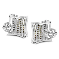 Yellow Diamond Stud Earrings 0.55ct 14K Yellow Gold 9 Yellow Diamond Stud Earrings 0.55ct 14K Yellow Gold -Urban Jewels Shop yellow diamond stud earrings 068ct 14k gold p 49511 backwh