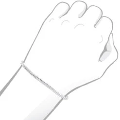 14K Yellow Gold Miami Cuban Link Curb Chain Bracelet 3mm 7.5-9in 14 14K Yellow Gold Miami Cuban Link Curb Chain Bracelet 3mm 7.5-9in -Urban Jewels Shop yellow gold miami cuban link curb chain bracelet 14k 3mm 75 9in bodwh