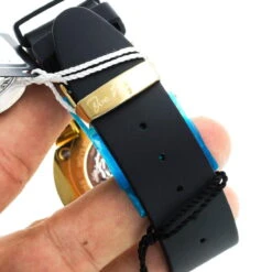 Yellow Gold Tone Joe Rodeo Men's Diamond Watch 2.20ct Master 17 Yellow Gold Tone Joe Rodeo Men's Diamond Watch 2.20ct Master -Urban Jewels Shop yellow gold tone watches joe rodeo mens diamond watch 220ct master back2